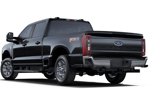 New 2025 Ford F350 XLT image 2