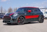 Used 2021 MINI Cooper John Cooper Works w/ 6.5" Touchscreen Package image 3