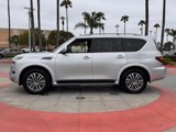 Certified 2023 Nissan Armada SL image 5