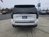 New 2025 Chevrolet Suburban Premier image 5