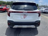 New 2025 Kia Seltos S image 3