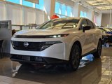 New 2025 Nissan Murano SL image 3