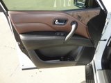 Used 2023 INFINITI QX80 Premium Select w/ Cargo Package image 3