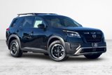 New 2025 Nissan Pathfinder Rock Creek image 2