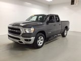 Used 2021 RAM 1500 Big Horn image 3