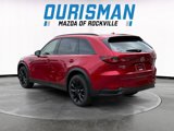 New 2025 MAZDA CX-90 3.3 Turbo w/ Premium Sport Pkg image 4