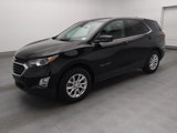 Used 2020 Chevrolet Equinox LT image 2