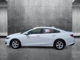 Used 2024 Chevrolet Malibu LT image 2