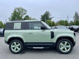 Certified 2023 Land Rover Defender 90 75th Limited Edition image 4