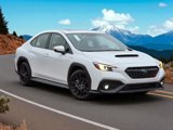 New 2025 Subaru WRX Limited image 2