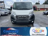 Used 2023 RAM ProMaster 2500 image 4