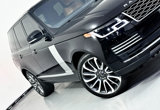 Used 2020 Land Rover Range Rover Autobiography image 5
