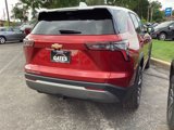 New 2026 Chevrolet Equinox LT w/ Convenience Package II image 4