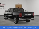 New 2025 RAM 1500 Laramie image 3