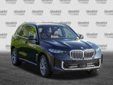 Certified 2025 BMW X5 xDrive50e image 2