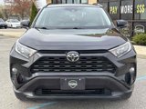Used 2021 Toyota RAV4 XLE w/ Convenience Package image 2