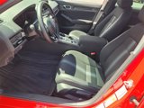 Certified 2024 Honda Civic Sport image 5