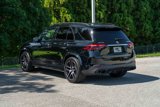 Used 2024 Mercedes-Benz GLE 63 AMG S image 2