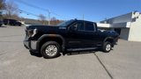 Certified 2024 GMC Sierra 2500 SLE w/ SLE Value Package; image 4
