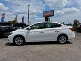 Used 2019 Nissan Sentra SV image 2