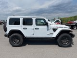 New 2025 Jeep Wrangler Unlimited Rubicon 392 image 4