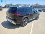 New 2025 Nissan Pathfinder Platinum image 5