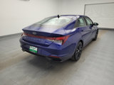 Used 2022 Hyundai Elantra Limited image 5