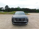 New 2025 Hyundai Tucson Limited image 2