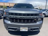 Used 2021 Chevrolet Silverado 1500 Custom image 2