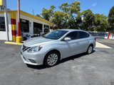 Used 2016 Nissan Sentra SV image 2