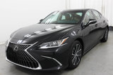 Used 2025 Lexus ES 300h w/ Premium Package image 5