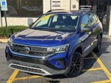 Used 2023 Volkswagen Taos S image 2