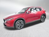 Certified 2022 MAZDA CX-5 AWD 2.5 S w/ Premium Package image 3