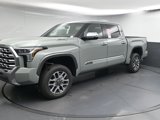 New 2025 Toyota Tundra 1794 Edition image 4
