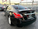 Used 2013 Nissan Altima 2.5 SL w/ Technology Pkg image 4
