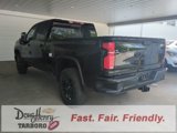 New 2025 Chevrolet Silverado 2500 LT image 3
