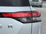 New 2025 Nissan Pathfinder Platinum w/ Cargo Package image 5