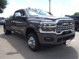 New 2025 RAM 3500 Longhorn image 4