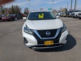 Used 2020 Nissan Murano Platinum image 3