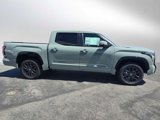 New 2025 Toyota Tundra Platinum image 2