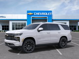 New 2025 Chevrolet Tahoe High Country image 2