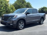 New 2025 Honda Ridgeline TrailSport image 3