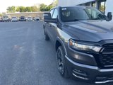 New 2025 RAM 1500 4x4 Crew Cab image 2