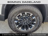 Used 2025 Chevrolet Traverse Z71 w/ Enhanced Driving Package image 5