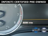 Certified 2024 INFINITI QX80 Sensory image 4