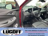 New 2025 Buick Encore GX Preferred image 4