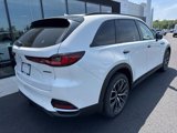 New 2025 MAZDA CX-70 Plug-In Hybrid w/ Premium Plus image 3