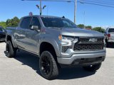 New 2025 Chevrolet Silverado 1500 RST image 2