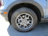 Used 2024 Ford Bronco Sport Big Bend w/ Convenience Package image 2
