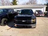 New 2024 Ford F150 XLT w/ Mobile Office Package image 2
